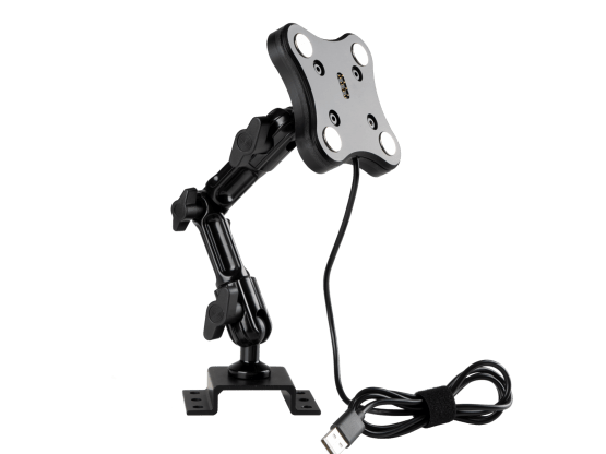 POGO Cable Management Solution