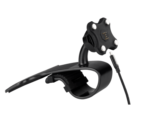 POGO Clamp 2nde Gen. – Kit de Charge & Fixation Pince Tableau