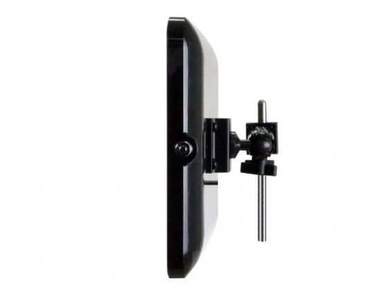 Onyxmount - Base Serre-Tube à Visser Vue 6