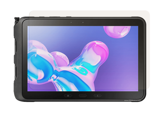 TabSafe -  Verre Trempé Galaxy Tab Active Pro 10.1