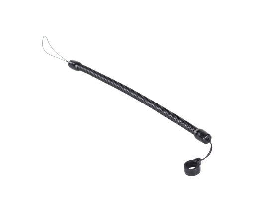 TabConnect - Cordon Etiro avec Bague Silicone