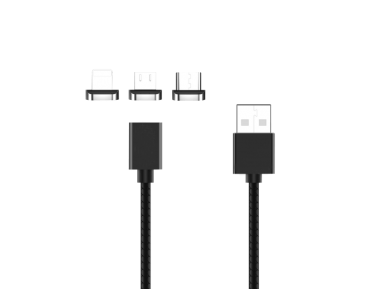 TabConnect - Cable Magnétique Data