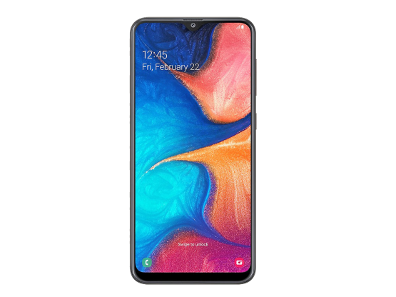 Samsung - Galaxy A20