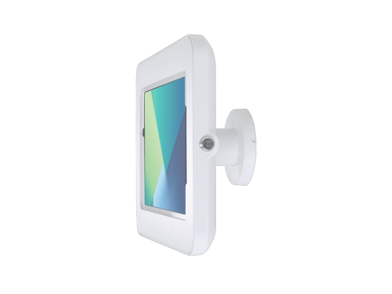 TabStore - Borne Murale 90 Blanche