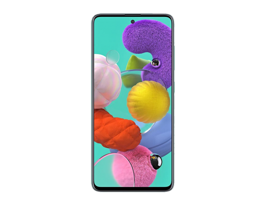 Samsung - Galaxy A51