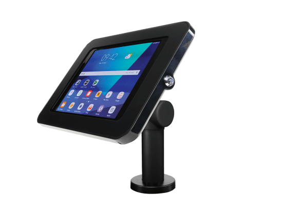 TabStore Borne Comptoir Tilt Noire