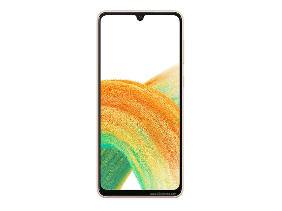 samsung - Galaxy A33 5G