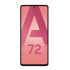 Galaxy A72 - SM-A725F
