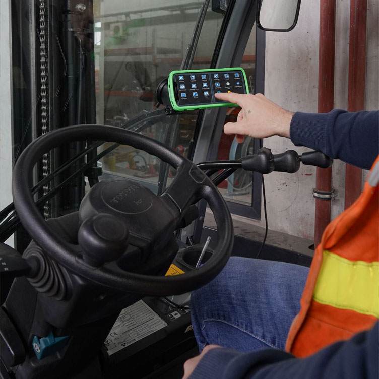 Industrie & Entrepôt