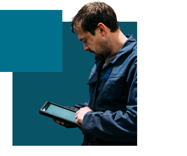 Soudeur - Chef d'Atelier